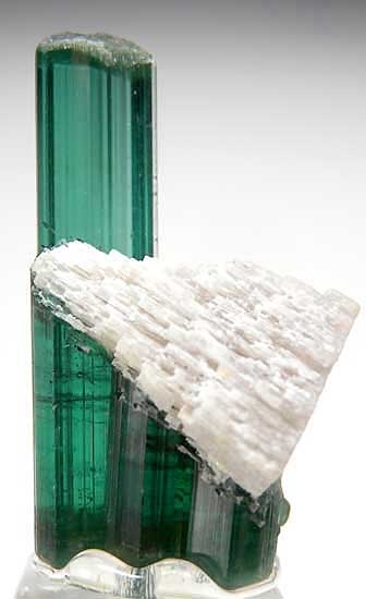 Indicolite with Lepidolite from Kunar Prov., Afghanistan [db_pics/pics/a204b.jpg]