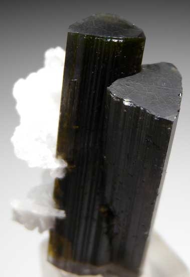 Elbaite with Albite from Stak Nala, Skardu District, Pakistan [db_pics/pics/a235d.jpg]