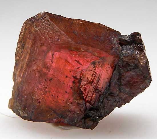 Vayrynenite from Shengus Mine, Skardu District, Pakistan [db_pics/pics/a287a.jpg]