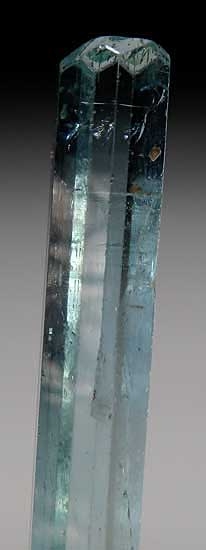 Aquamarine from Quy Chau District, Nghe An Province,Vietnam [db_pics/pics/a328b.jpg]
