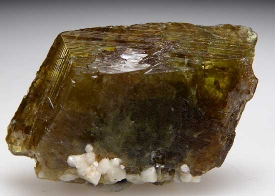 Sphene from Mount Palmer, Harts Range, Northern Territory, Australia [db_pics/pics/a385a.jpg]
