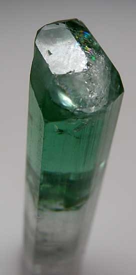 Elbaite from Laghman, Afghanistan [db_pics/pics/a434b.jpg]
