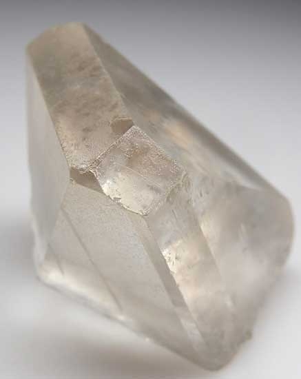 Topaz from Shigar Valley, Pakistan [db_pics/pics/a534b.jpg]