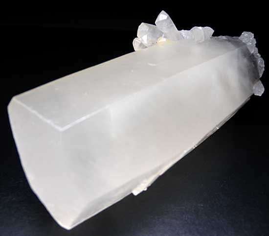 Calcite from near Zheng Zhou City, Henan Prov., China [db_pics/pics/a607d.jpg]