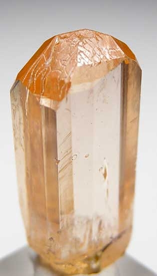 Topaz from Ghundao Hill, Katlang, NWFP, Pakistan [db_pics/pics/a636c.jpg]