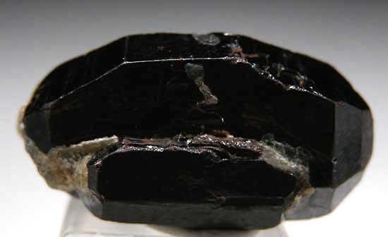 Tantalite from Chamachu Mine, Shengus, Skardu Dist., Pakistan [db_pics/pics/a637c.jpg]