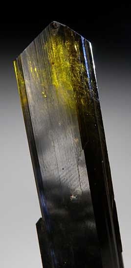 Clinozoisite from Alchuri, Skardu Dist., Pakistan [db_pics/pics/a645c.jpg]