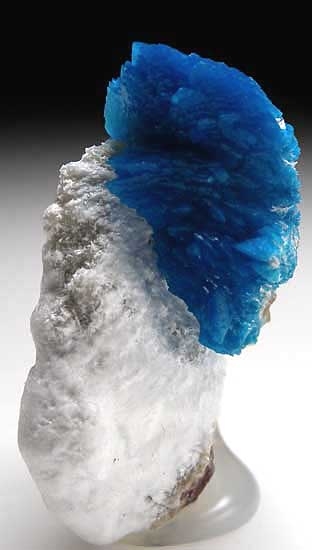 Cavansite from Wagholi Quarry, Poona, Maharashtra State, India [db_pics/pics/a726a.jpg]