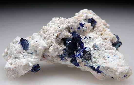 Henmilite from Fuka Mine, Takahasi shi, Okayama Prefecture, Japan [db_pics/pics/a747a.jpg]