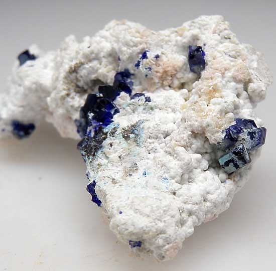 Henmilite from Fuka Mine, Takahasi shi, Okayama Prefecture, Japan [db_pics/pics/a747b.jpg]