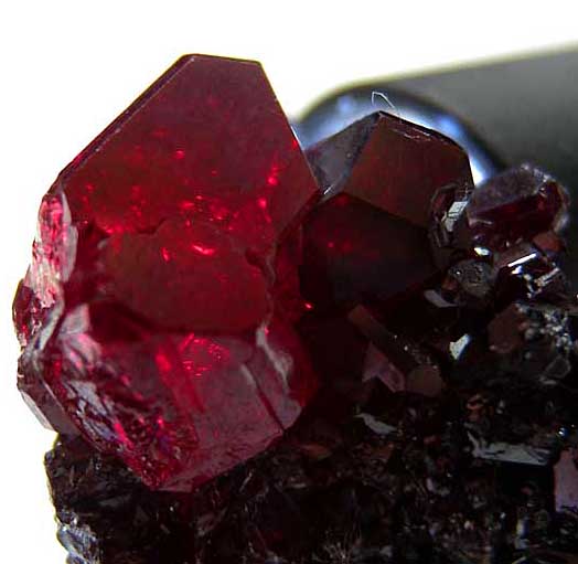 Cuprite from Red Dome Mine, Chillagoe, Queensland, Australia [db_pics/pics/a756c.jpg]