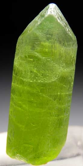 Peridot from Sapat Valley, Mansehra, NWFP, Pakistan [db_pics/pics/a802a.jpg]