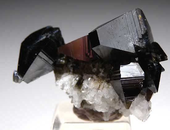 Anatase from Kharan Mountain, Balochistan, Pakistan [db_pics/pics/a838a.jpg]