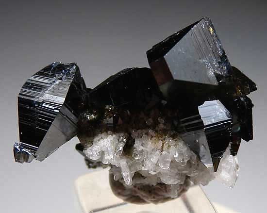 Anatase from Kharan Mountain, Balochistan, Pakistan [db_pics/pics/a838d.jpg]