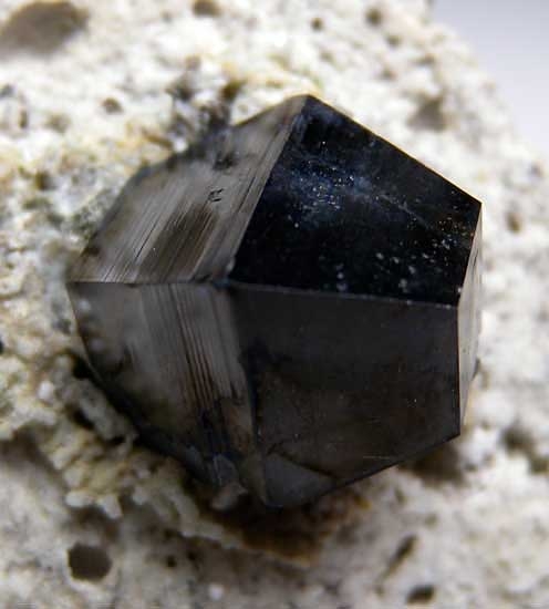 Anatase from Kharan Mountain, Balochistan, Pakistan [db_pics/pics/a840c.jpg]