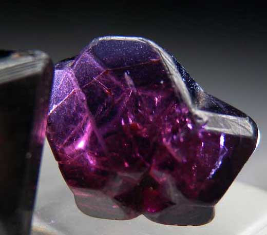 Spinel from Mogok, Myanmar [db_pics/pics/a871d.jpg]
