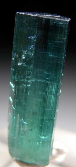 Elbaite var. Indicolite from Kunar Prov., Afghanistan [db_pics/pics/a908b.jpg]