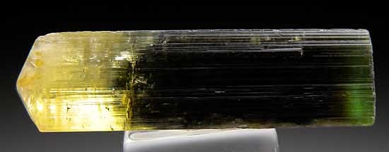 Elbaite from Stak Nala, Skardu Dist., Pakistan [db_pics/pics/a919c.jpg]