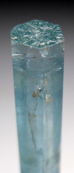 Aquamarine from Centervill, Boise Co., Idaho [db_pics/pics/ab101b.jpg]