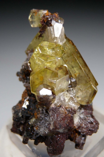Mimetite from Gem Pocket, Tsumeb, Namibia [db_pics/pics/ab107a.jpg]