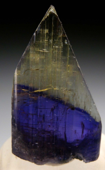 Tanzanite from Merelani Hills, Arusha, Tanzania [db_pics/pics/ab113a.jpg]