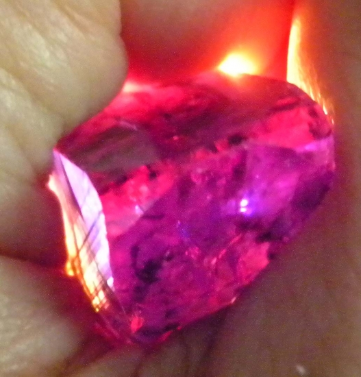 Tanzanite from Merelani Hills, Arusha, Tanzania [db_pics/pics/ab114c.jpg]