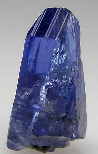 Tanzanite from Karo Pit, near Block D, Merelani Hills, Tanzania [db_pics/pics/af125c.jpg]