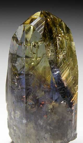 Tanzanite from Merelani Hills, Tanzania [db_pics/pics/af130b.jpg]