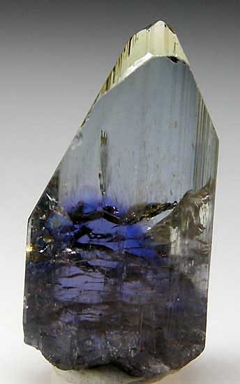 Tanzanite from Merelani Hills, Tanzania [db_pics/pics/af131a.jpg]