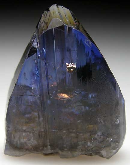 Tanzanite from Merelani Hills, Tanzania [db_pics/pics/af137a.jpg]