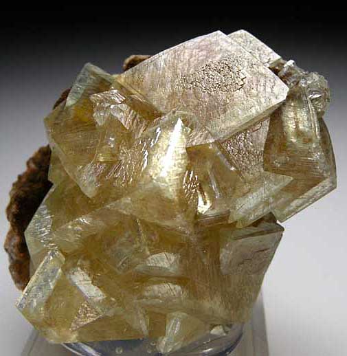 Smithsonite from Berg Aukus Mine, Namibia [db_pics/pics/af141a.jpg]