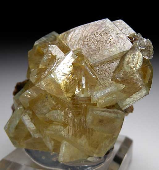 Smithsonite from Berg Aukus Mine, Namibia [db_pics/pics/af141b.jpg]