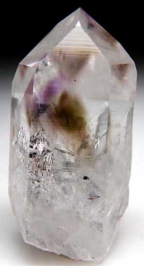 Quartz from Goboboseb Mountains, Brandberg District, Namibia [db_pics/pics/af191a.jpg]