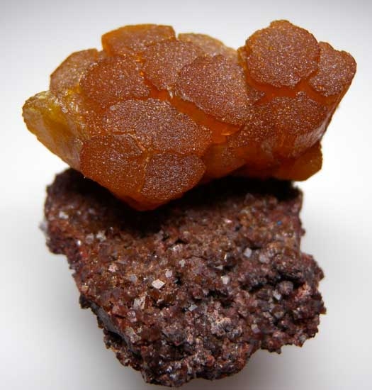 Vanadian Pyromorphite from Broken Hill, Kabwe, Zambia [db_pics/pics/af193d.jpg]