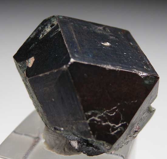Carrollite from Kamoya South Mine, Kambove, Congo [db_pics/pics/af208b.jpg]