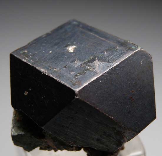 Carrollite from Kamoya South Mine, Kambove, Congo [db_pics/pics/af208c.jpg]