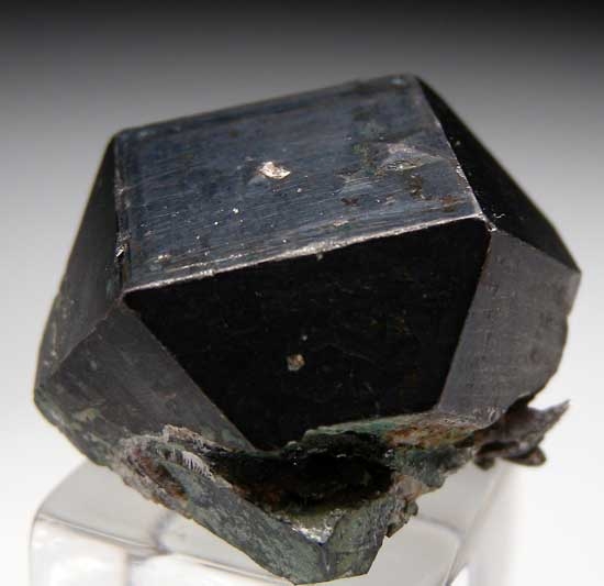 Carrollite from Kamoya South Mine, Kambove, Congo [db_pics/pics/af208d.jpg]