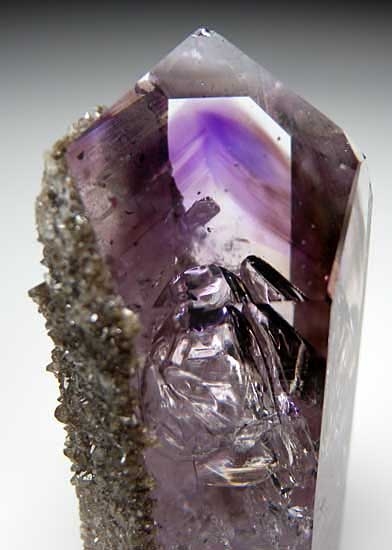 Quartz from Goboboseb Mountains, Brandberg District, Namibia [db_pics/pics/af232b.jpg]