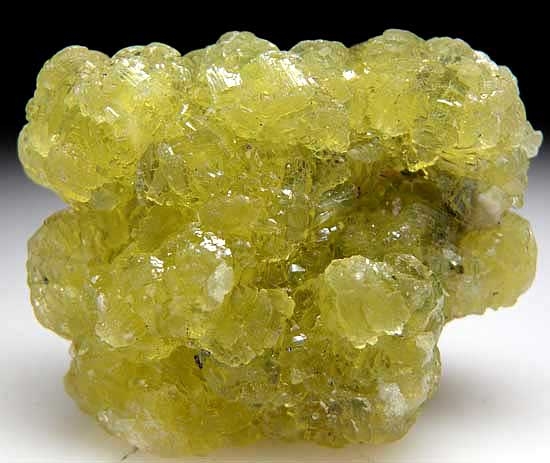 Prehnite from Merelani Hills, Lelatema Mtns., Arusha Region, Tanzania [db_pics/pics/af295a.jpg]