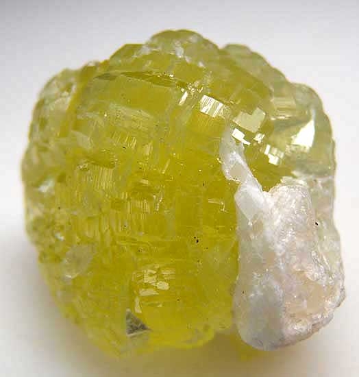 Prehnite from Merelani Hills, Lelatema Mtns., Arusha Region, Tanzania [db_pics/pics/af296b.jpg]