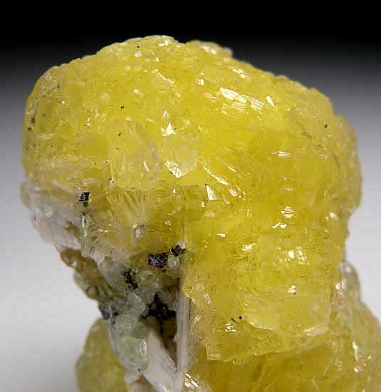 Prehnite from Merelani Hills, Lelatema Mtns., Arusha Region, Tanzania [db_pics/pics/af299c.jpg]