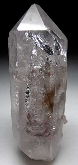 Quartz from Goboboseb Mountains, Brandberg District, Namibia [db_pics/pics/af359a.jpg]