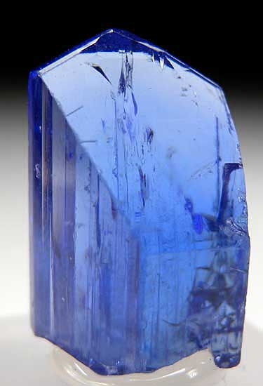 Tanzanite from Merelani Hills, Lelatema Mtns., Arusha Region, Tanzania [db_pics/pics/af381c.jpg]