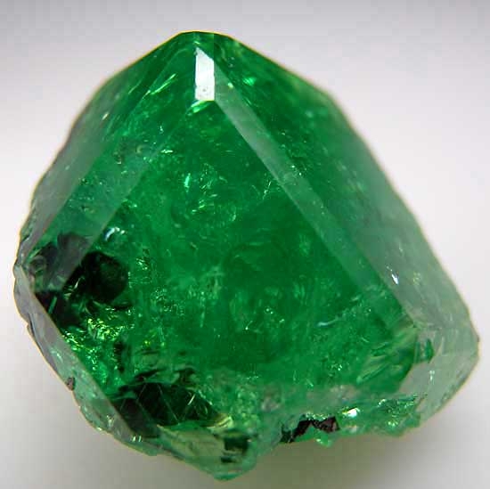 Tsavorite from Merelani Hills, Lelatema Mtns., Arusha Region, Tanzania [db_pics/pics/af403d.jpg]
