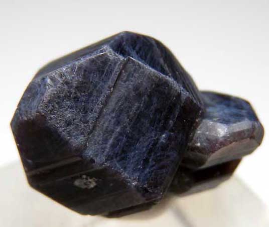 Sapphirine from Anosy Region, Tulear Prov., Madagascar [db_pics/pics/af411a.jpg]