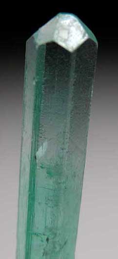 Emerald from Jos Plateau, Plateau State, Nigeria [db_pics/pics/af413b.jpg]