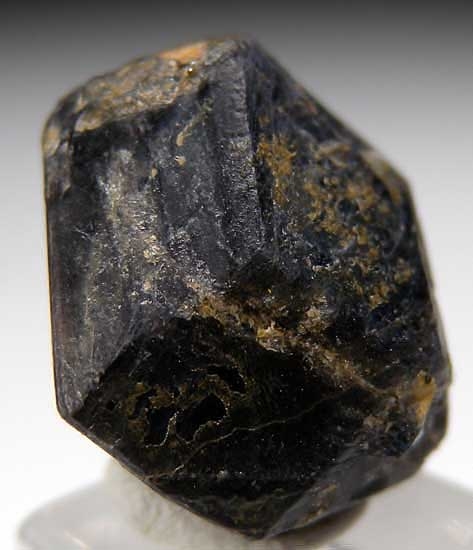 Sapphirine from Anosy Region, Tulear Prov., Madagascar [db_pics/pics/af416b.jpg]