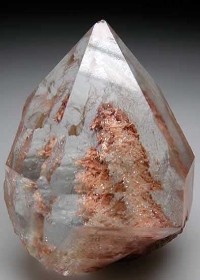 Quartz with Hematite from Messina Mine, Transvaal, South Africa [db_pics/pics/af417a.jpg]