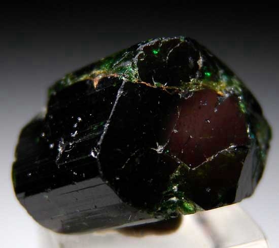 Dravite from Nchongo, Umba Valley, Tanzania [db_pics/pics/af466a.jpg]