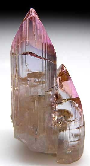 Tanzanite from Merelani Hills, Lelatema Mtns., Arusha Region, Tanzania [db_pics/pics/af469a.jpg]